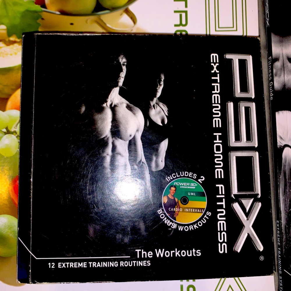 P90X